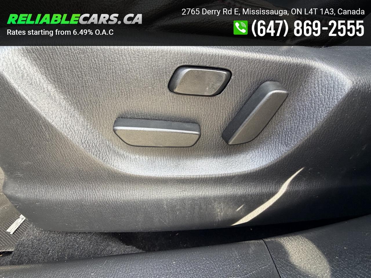 2016 Mazda CX-5 GT | AWD | Tech Pkg | Leather | Sunroof Photo