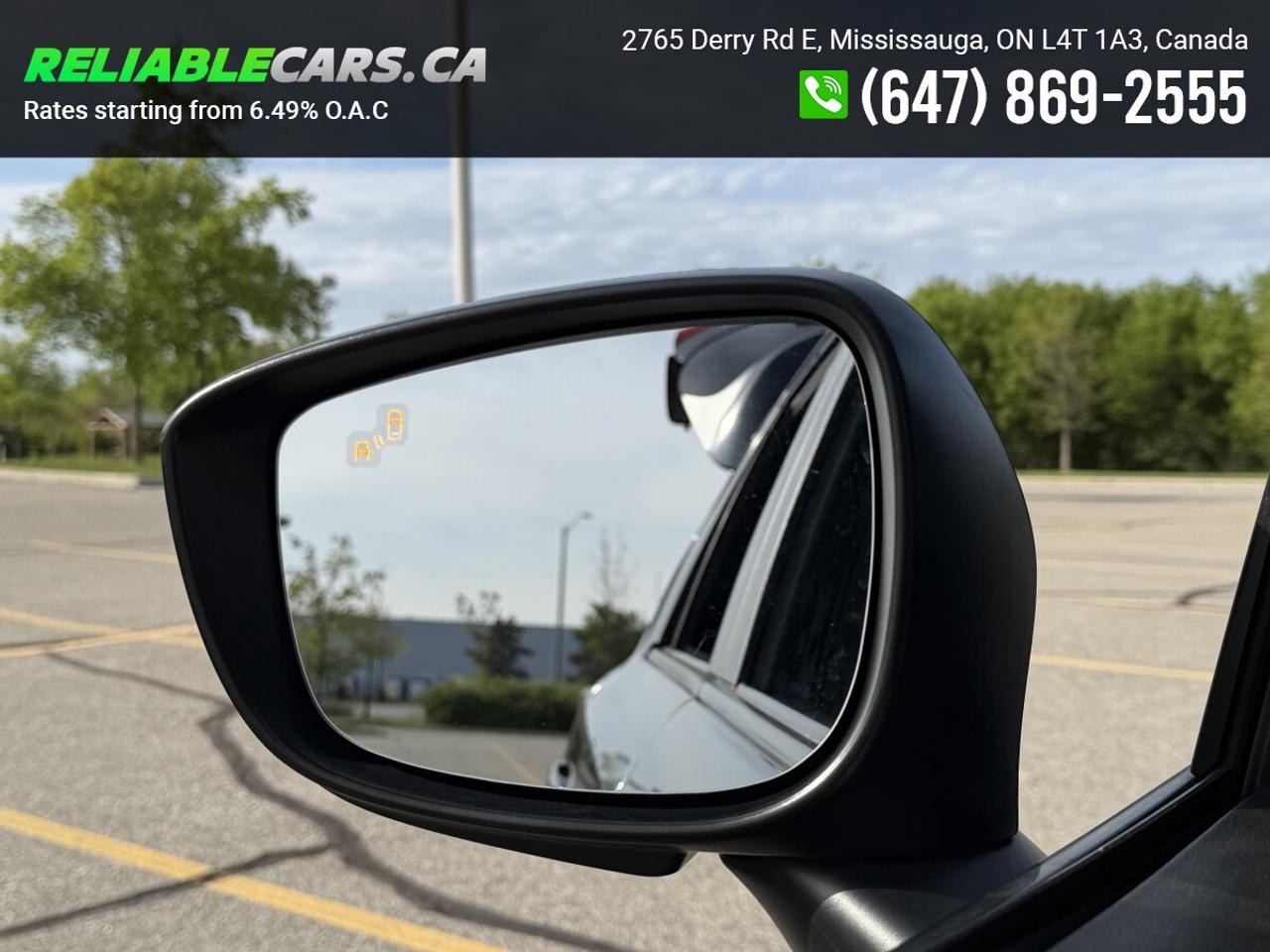 2016 Mazda CX-5 GT | AWD | Tech Pkg | Leather | Sunroof Photo