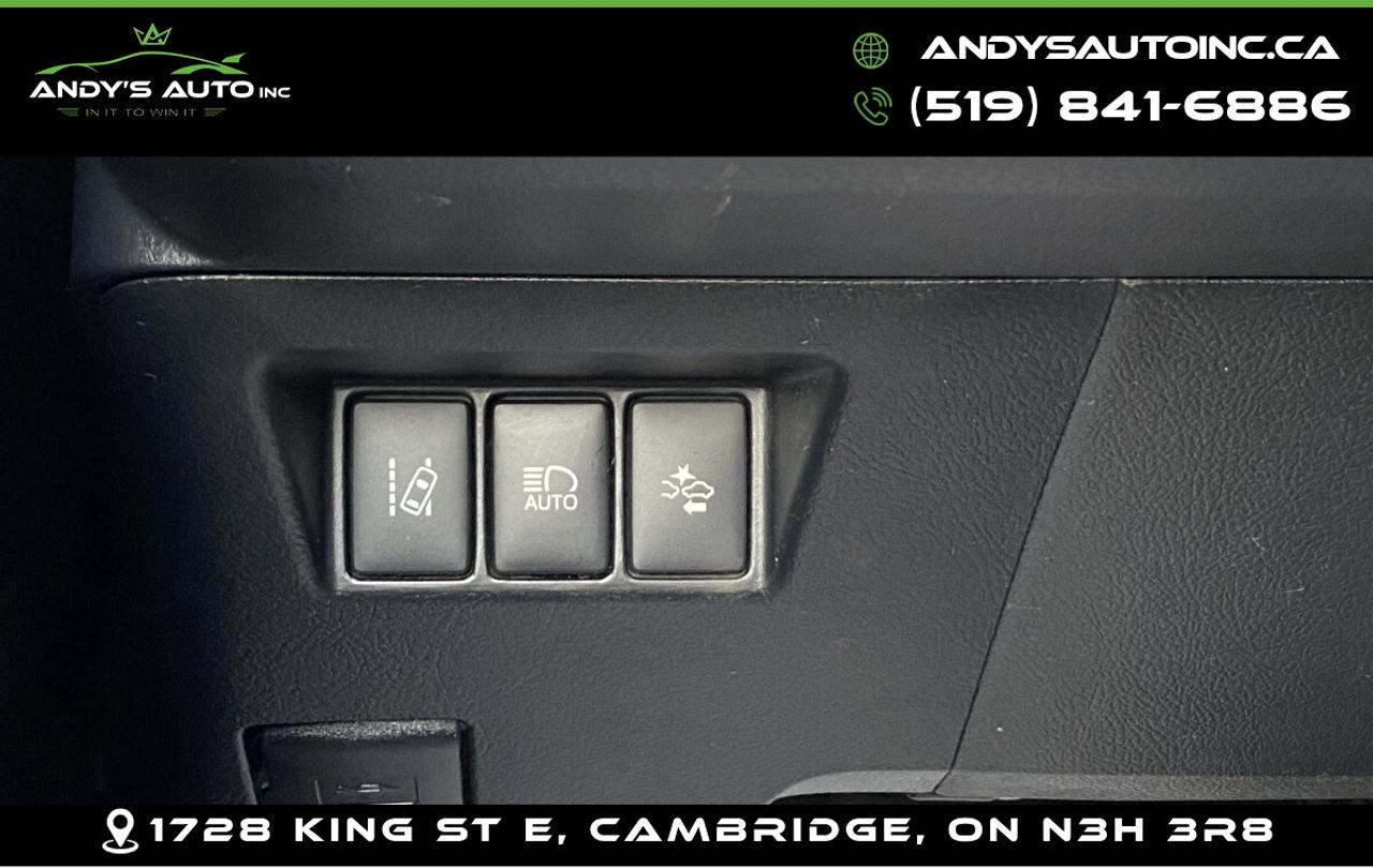 2018 Toyota Yaris LE HB ! AUTO ! HEATED SEATS ! Photo