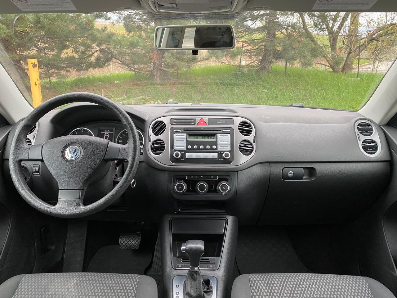 2010 Volkswagen Tiguan S | NO ACCIDENT Photo