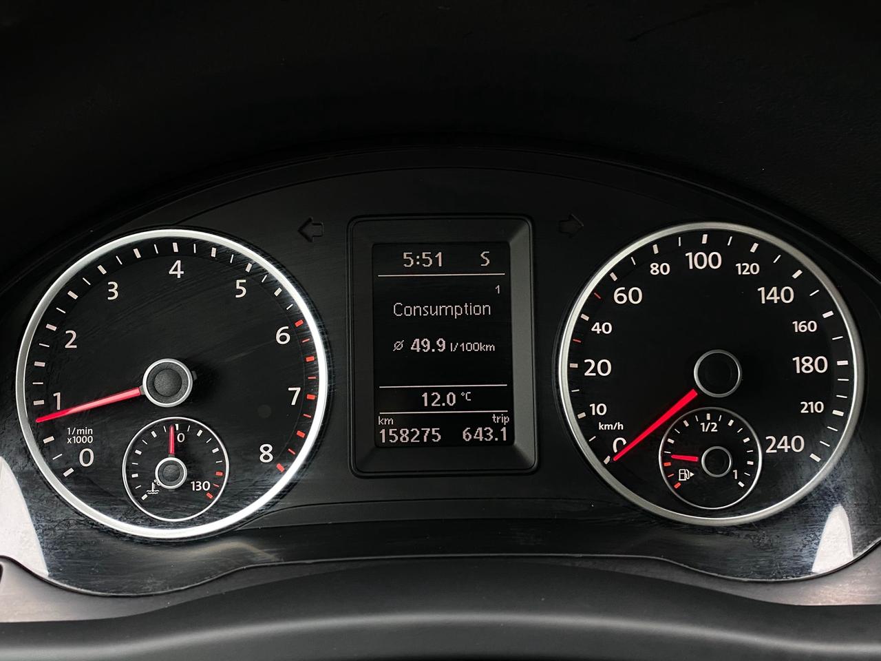 2010 Volkswagen Tiguan S | NO ACCIDENT Photo