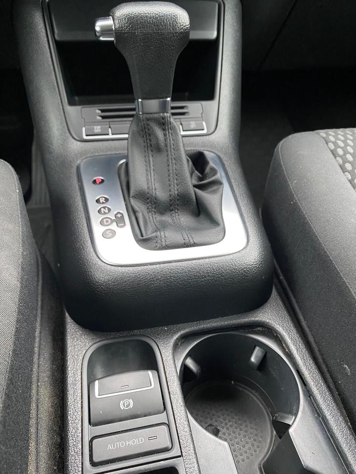 2010 Volkswagen Tiguan S | NO ACCIDENT Photo