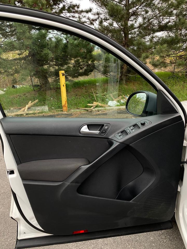 2010 Volkswagen Tiguan S | NO ACCIDENT Photo