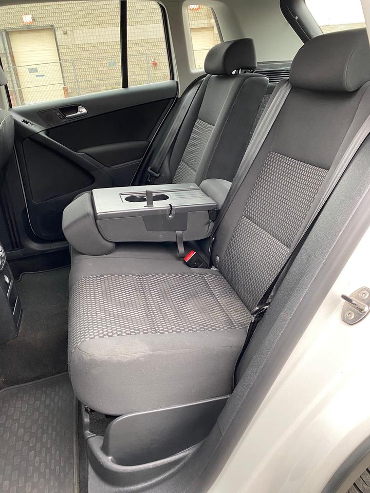 2010 Volkswagen Tiguan S | NO ACCIDENT Photo