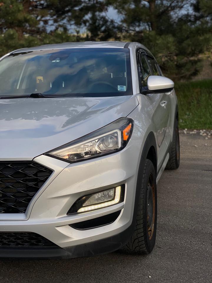 2019 Hyundai Tucson SE | NO ACCIDENT | LOW Kilometers Photo