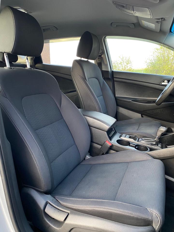2019 Hyundai Tucson SE | NO ACCIDENT | LOW Kilometers Photo