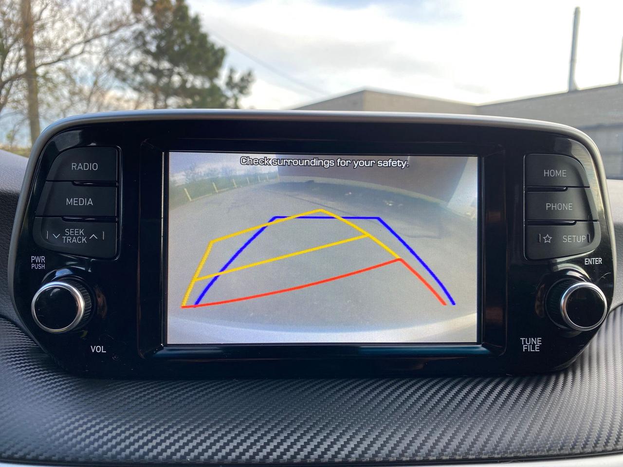 2019 Hyundai Tucson SE | NO ACCIDENT | LOW Kilometers Photo