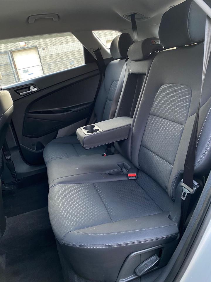 2019 Hyundai Tucson SE | NO ACCIDENT | LOW Kilometers Photo