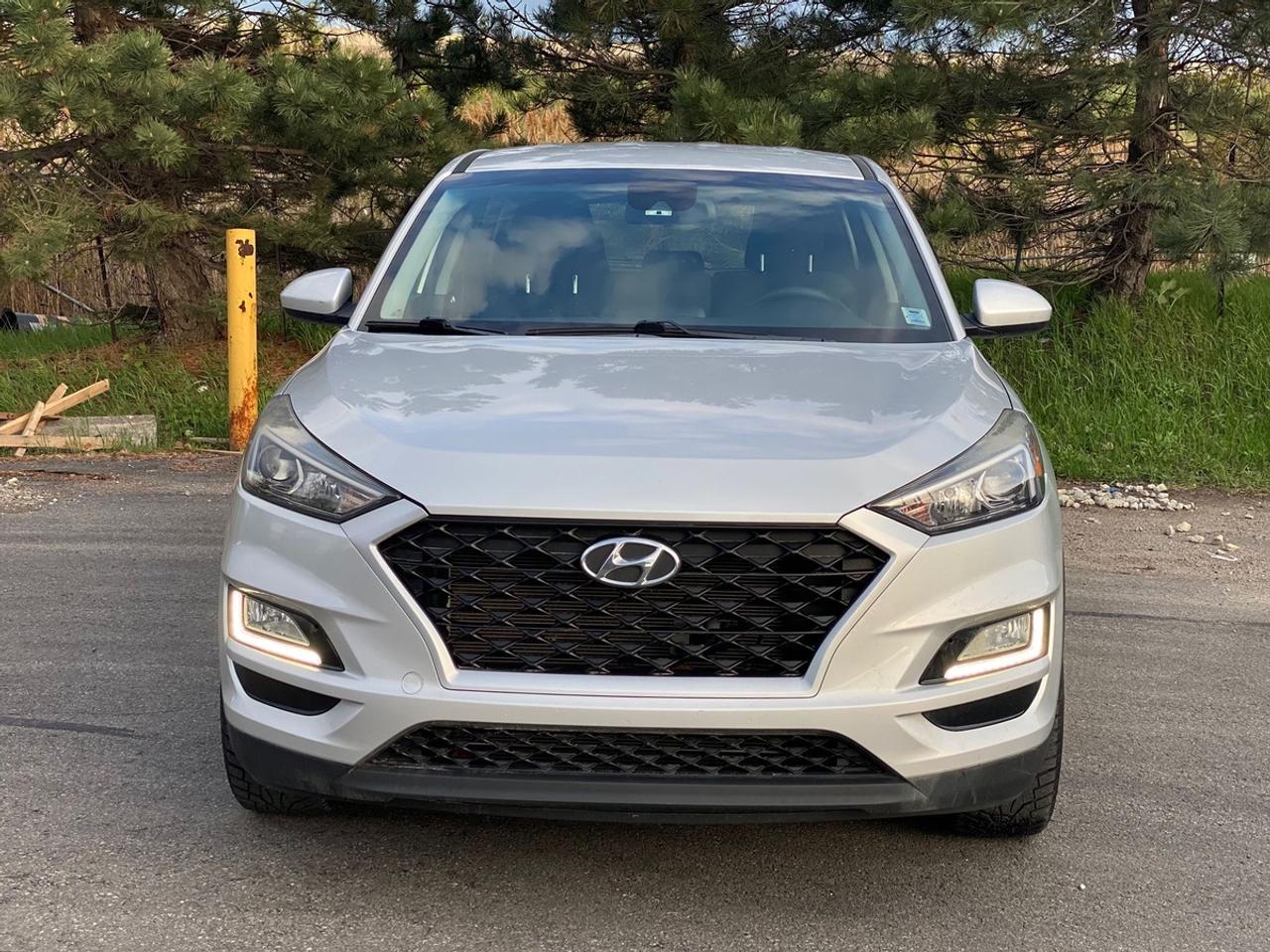 2019 Hyundai Tucson SE | NO ACCIDENT | LOW Kilometers Photo