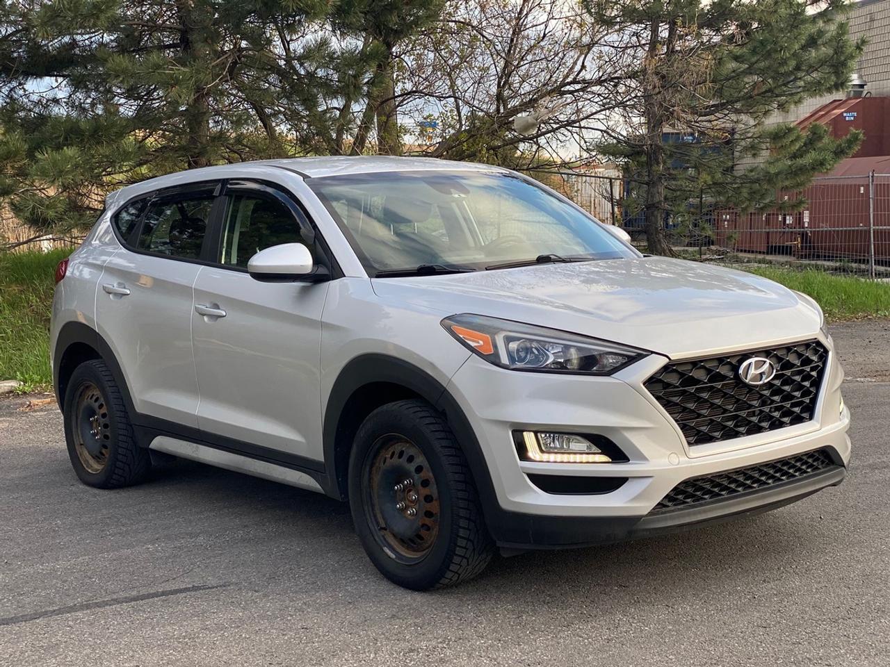 2019 Hyundai Tucson SE | NO ACCIDENT | LOW Kilometers Photo2