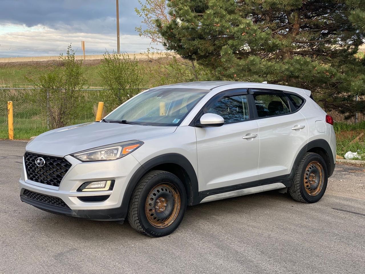 2019 Hyundai Tucson SE | NO ACCIDENT | LOW Kilometers Photo0