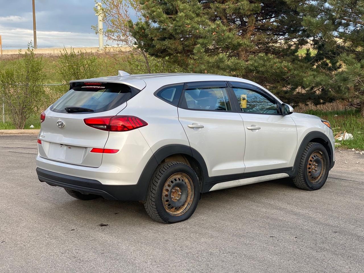 2019 Hyundai Tucson SE | NO ACCIDENT | LOW Kilometers Photo