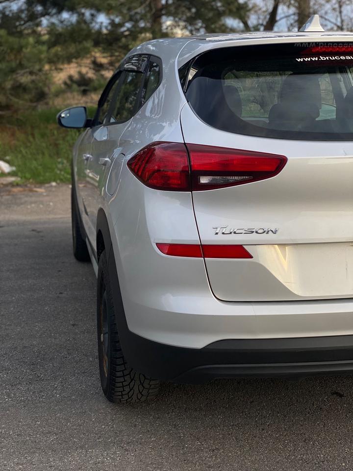 2019 Hyundai Tucson SE | NO ACCIDENT | LOW Kilometers Photo