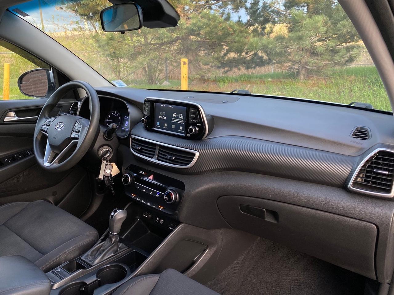 2019 Hyundai Tucson SE | NO ACCIDENT | LOW Kilometers Photo