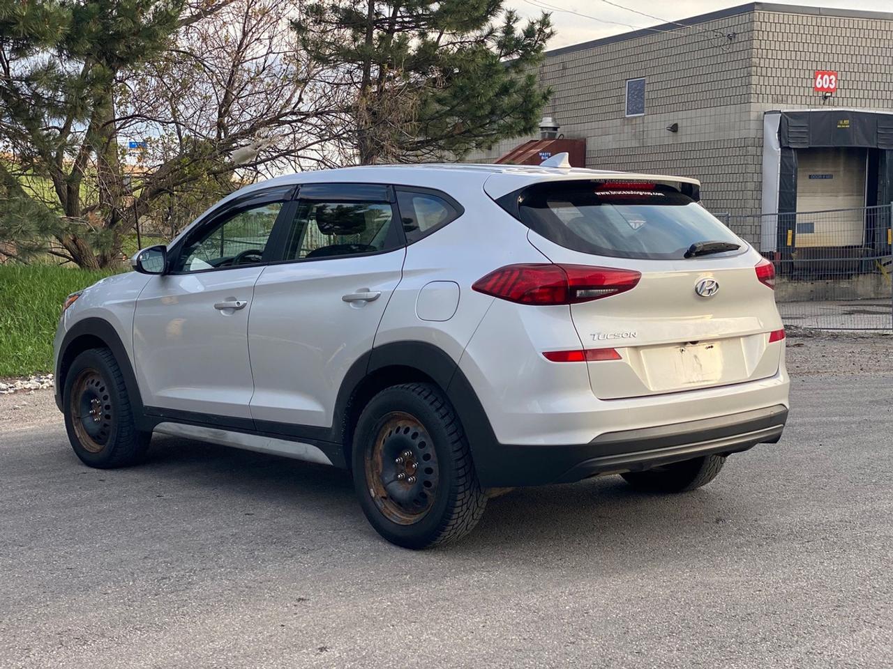 2019 Hyundai Tucson SE | NO ACCIDENT | LOW Kilometers Photo