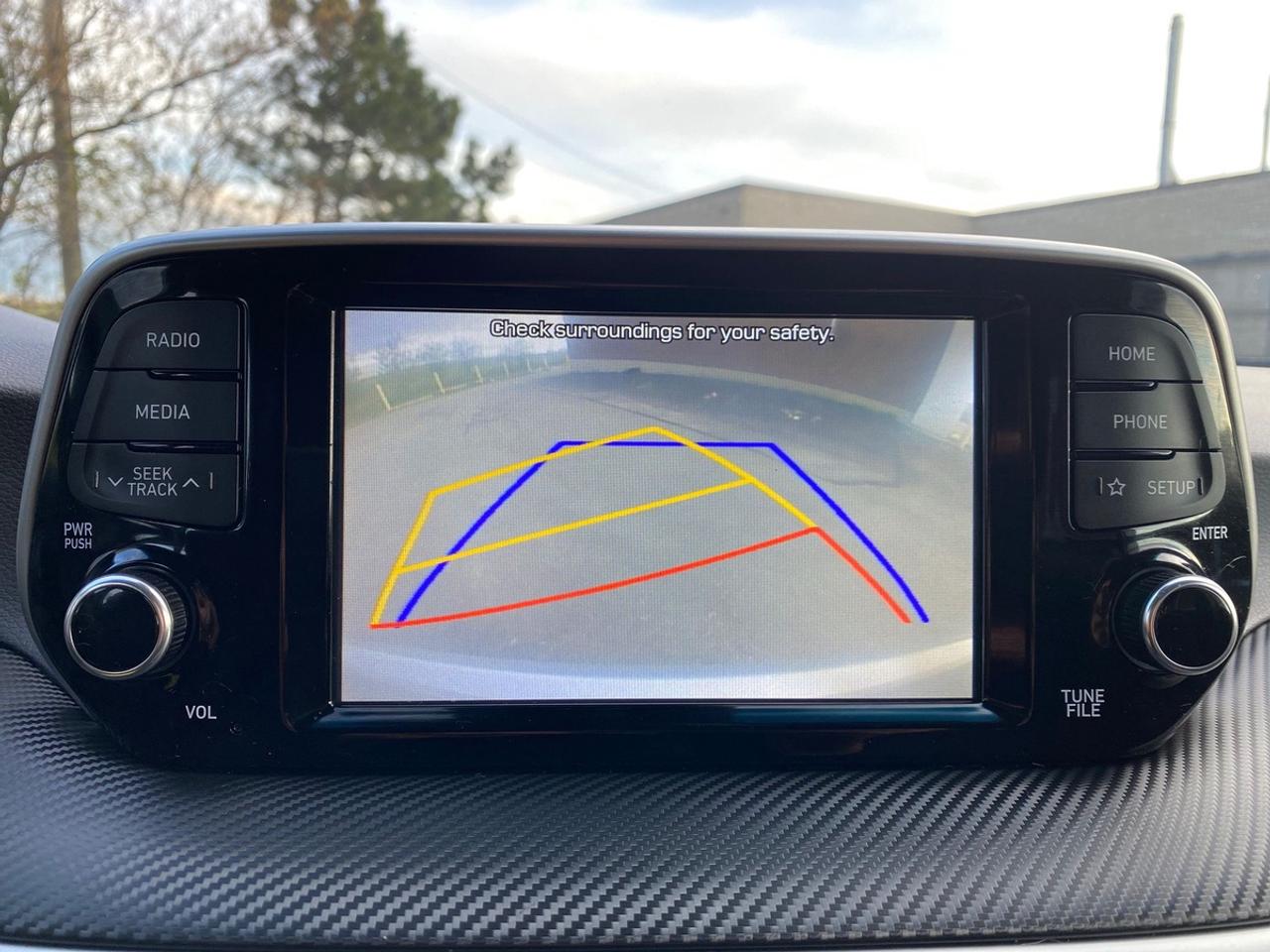 2019 Hyundai Tucson SE | NO ACCIDENT | LOW Kilometers Photo