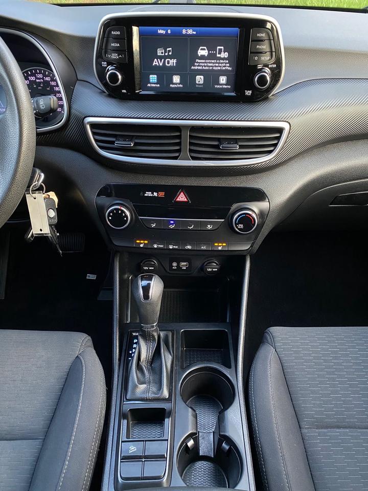 2019 Hyundai Tucson SE | NO ACCIDENT | LOW Kilometers Photo
