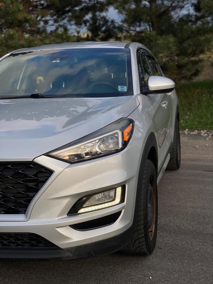 2019 Hyundai Tucson SE | NO ACCIDENT | LOW Kilometers Photo