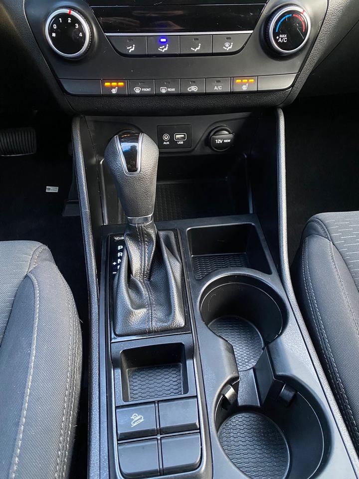 2019 Hyundai Tucson SE | NO ACCIDENT | LOW Kilometers Photo