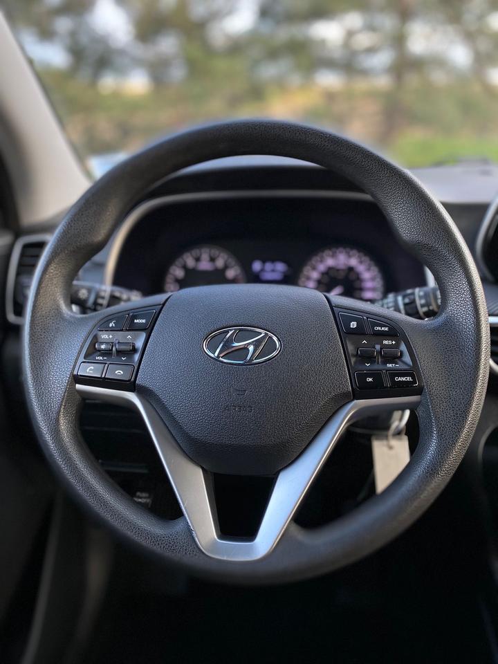 2019 Hyundai Tucson SE | NO ACCIDENT | LOW Kilometers Photo