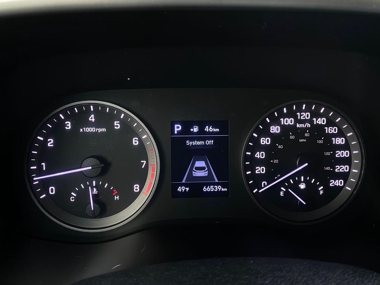 2019 Hyundai Tucson SE | NO ACCIDENT | LOW Kilometers Photo