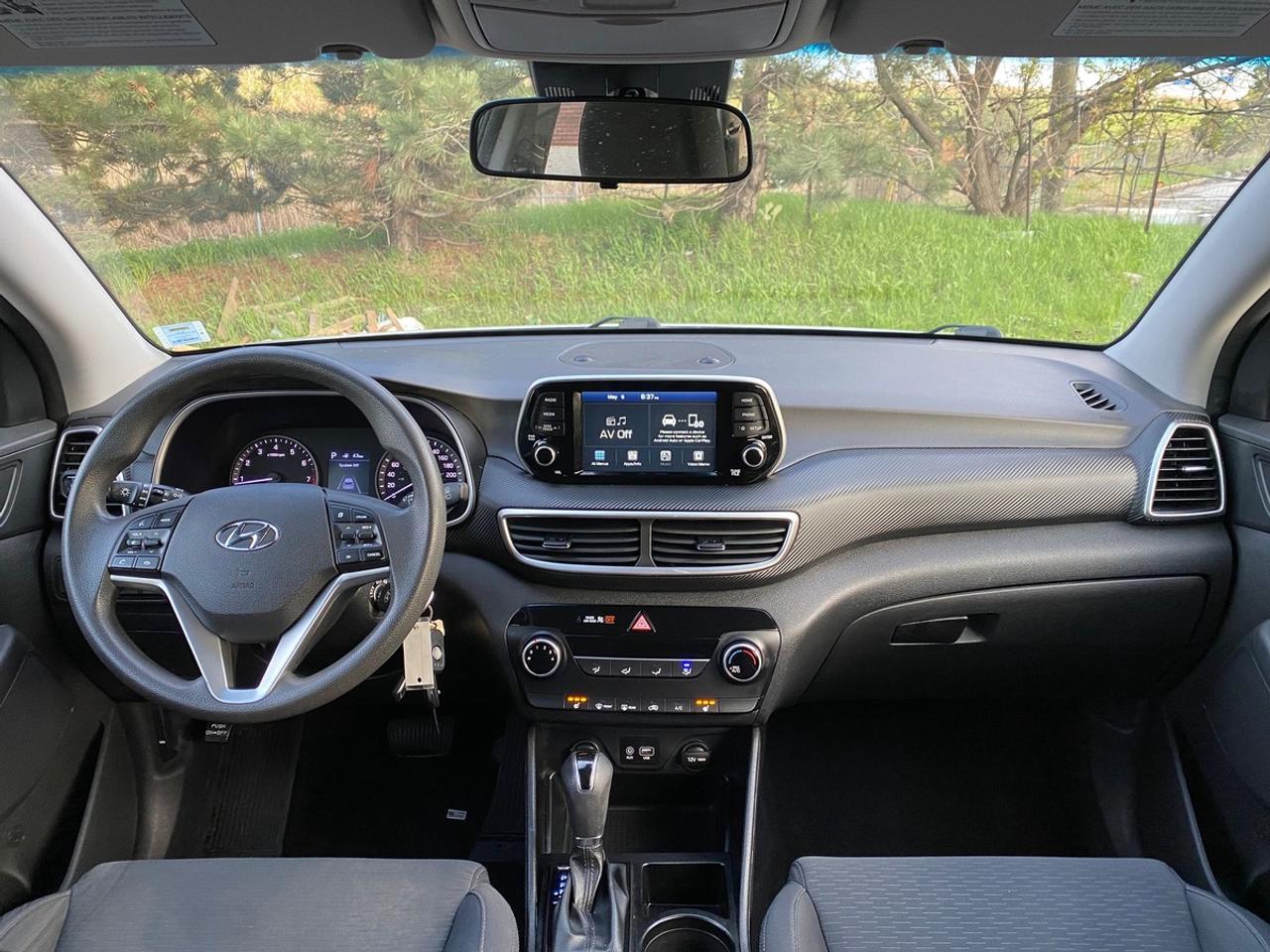 2019 Hyundai Tucson SE | NO ACCIDENT | LOW Kilometers Photo
