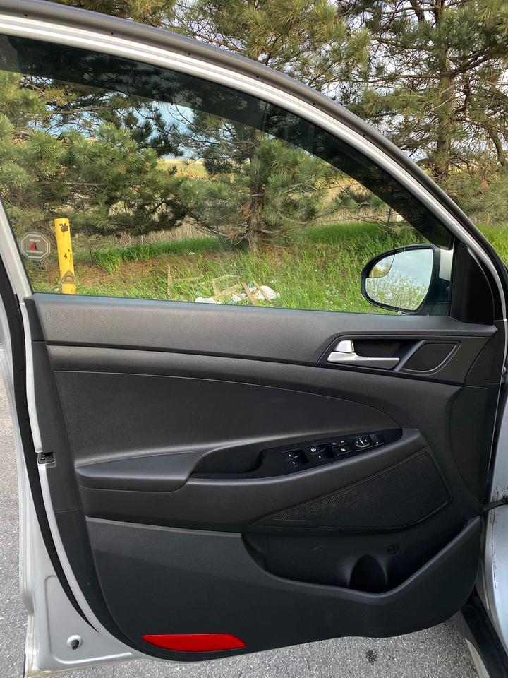 2019 Hyundai Tucson SE | NO ACCIDENT | LOW Kilometers Photo