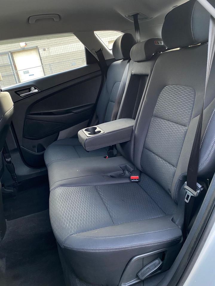 2019 Hyundai Tucson SE | NO ACCIDENT | LOW Kilometers Photo