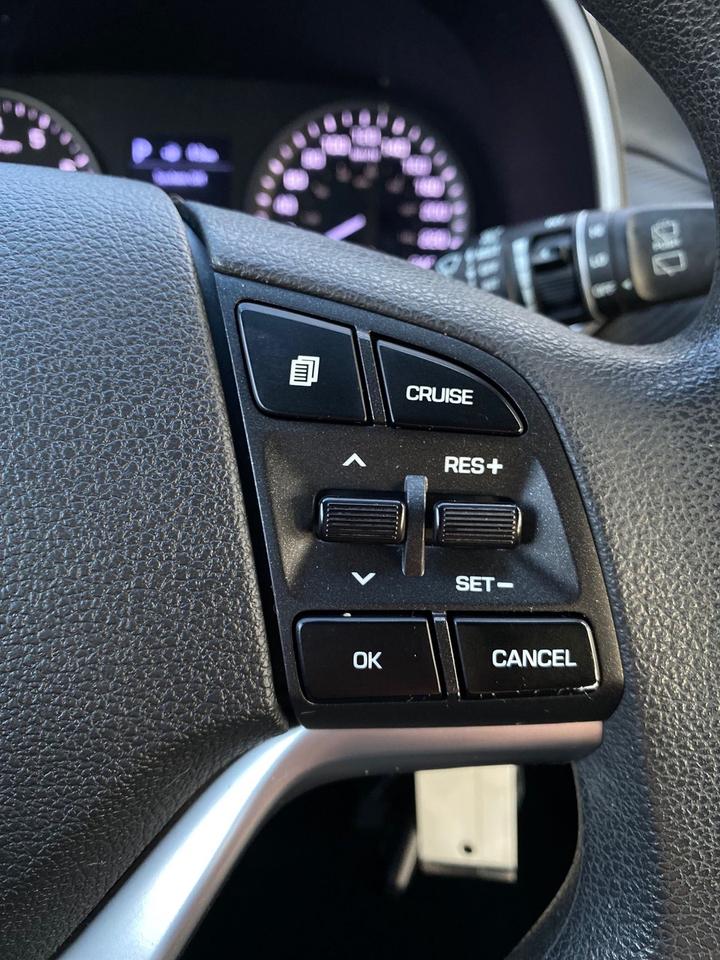 2019 Hyundai Tucson SE | NO ACCIDENT | LOW Kilometers Photo