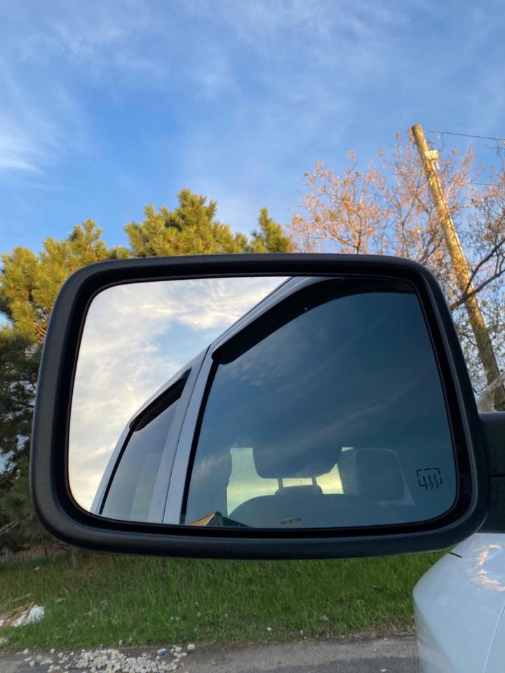 2019 RAM 1500 Classic Tradesman 4X4 Quad Cap 6’4” Box Photo