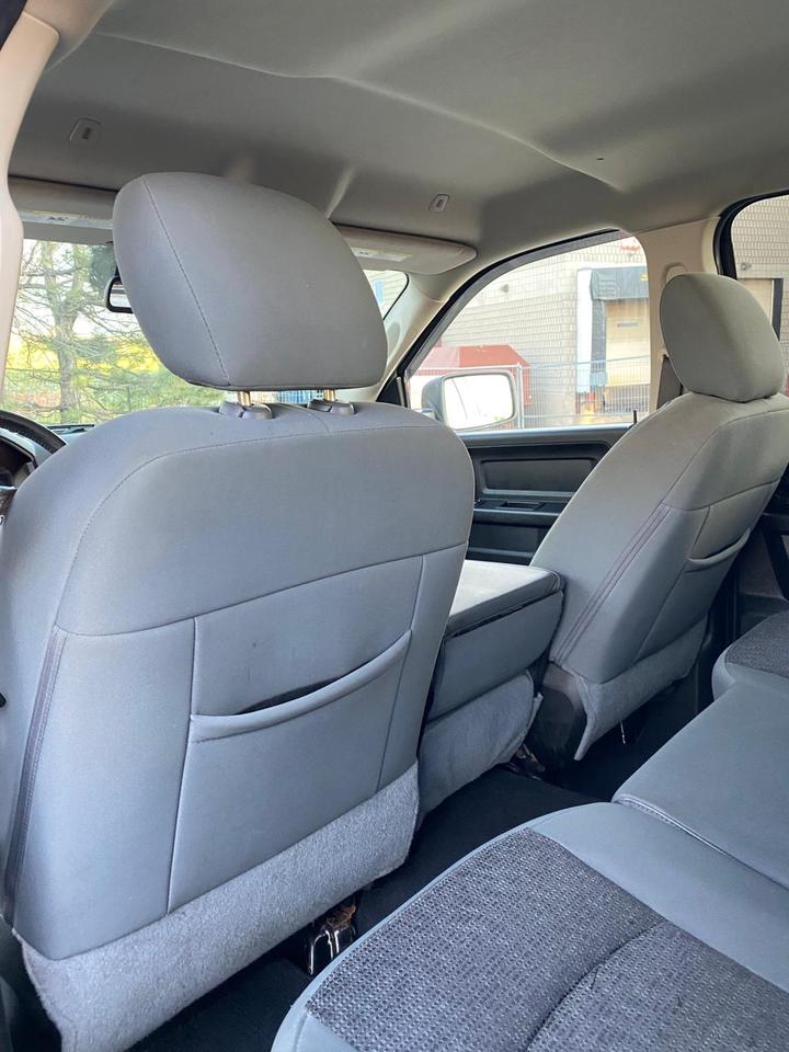 2019 RAM 1500 Classic Tradesman 4X4 Quad Cap 6’4” Box Photo