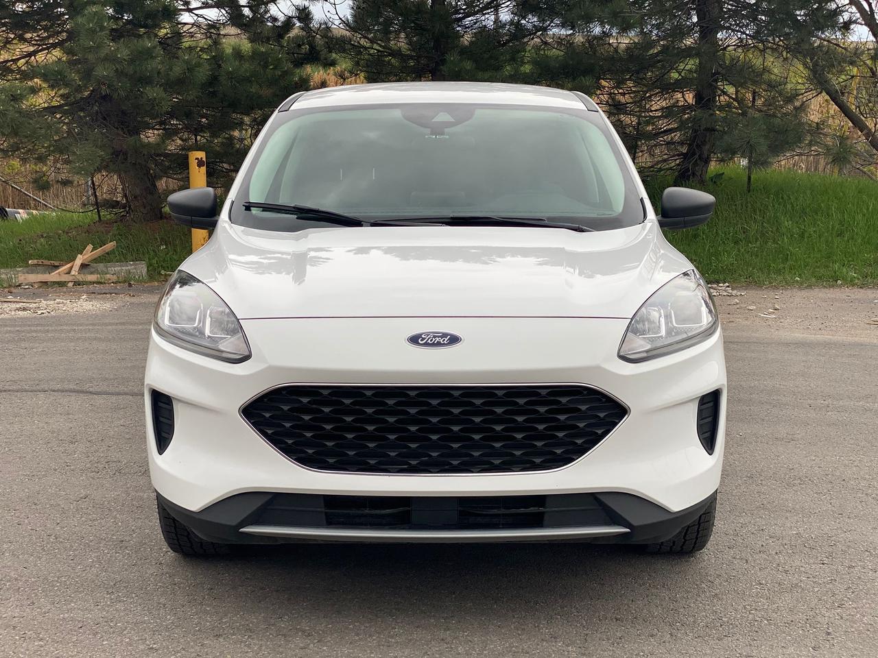 2022 Ford Escape SE Hybrid | NO ACCIDENT CLEAN CARFAX Photo