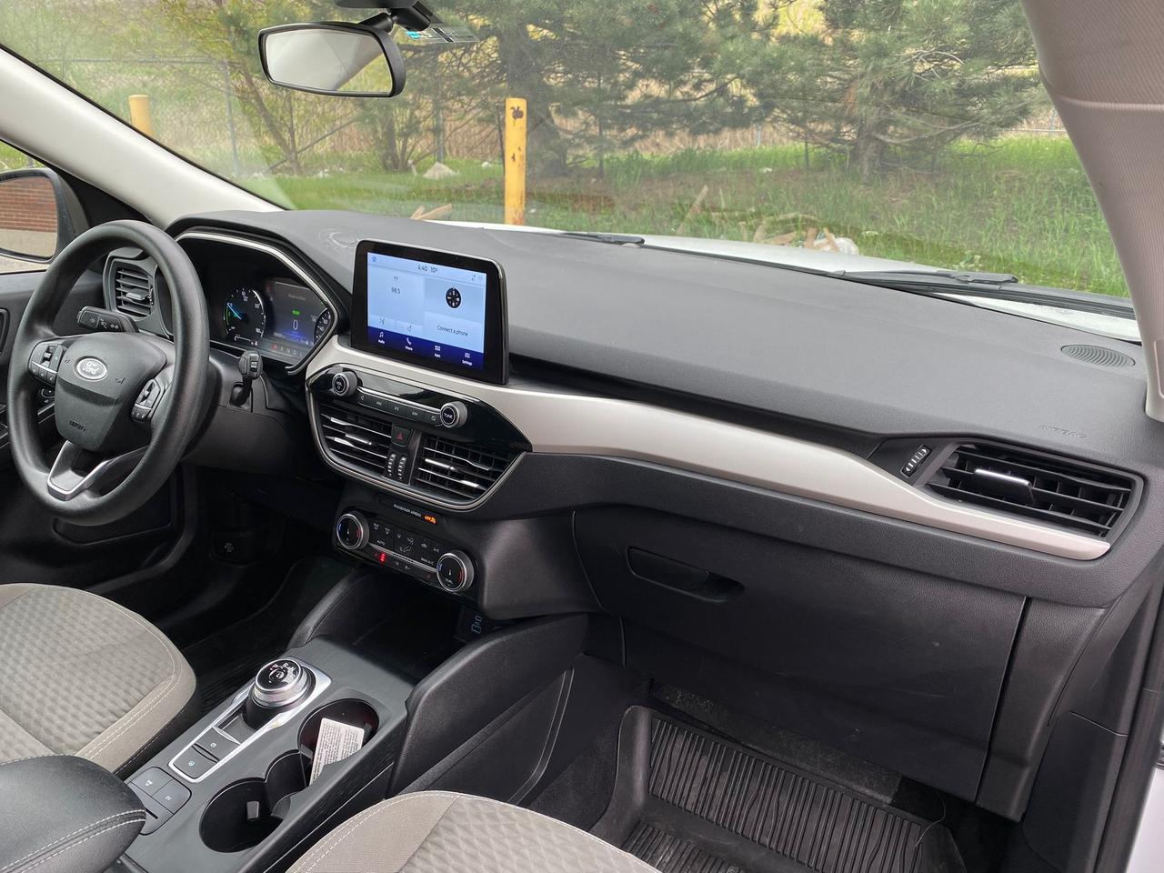 2022 Ford Escape SE Hybrid | NO ACCIDENT CLEAN CARFAX Photo
