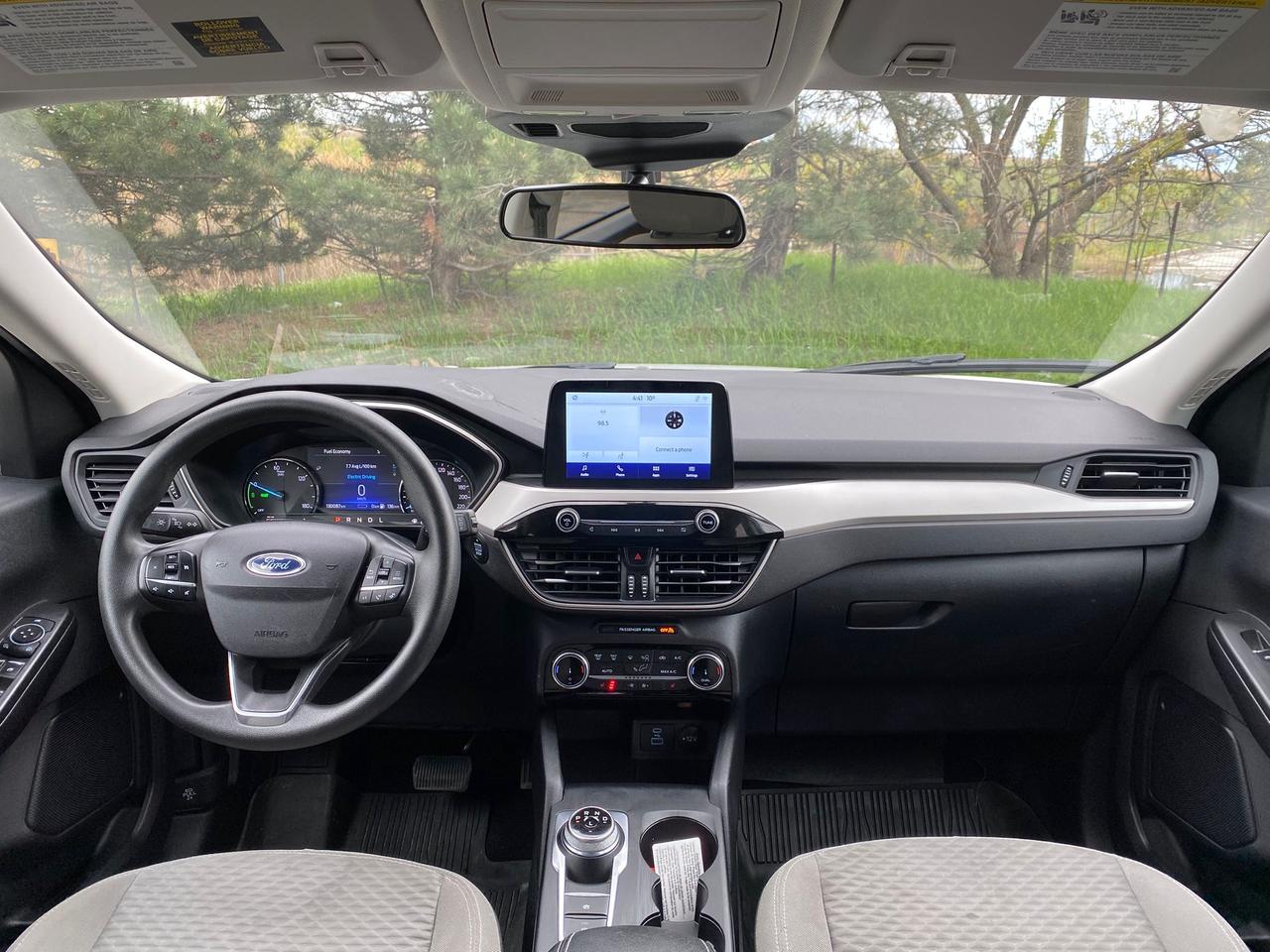 2022 Ford Escape SE Hybrid | NO ACCIDENT CLEAN CARFAX Photo