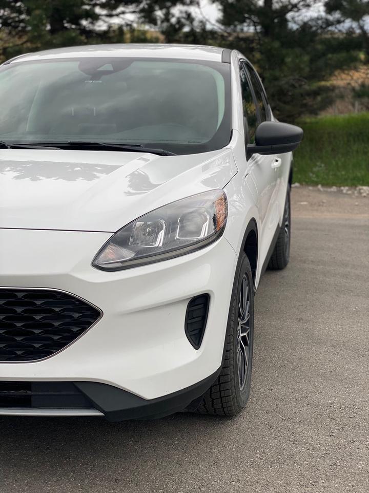 2022 Ford Escape SE Hybrid | NO ACCIDENT CLEAN CARFAX Photo