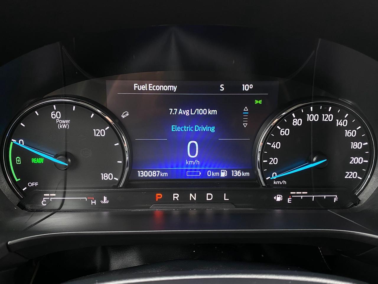 2022 Ford Escape SE Hybrid | NO ACCIDENT CLEAN CARFAX Photo