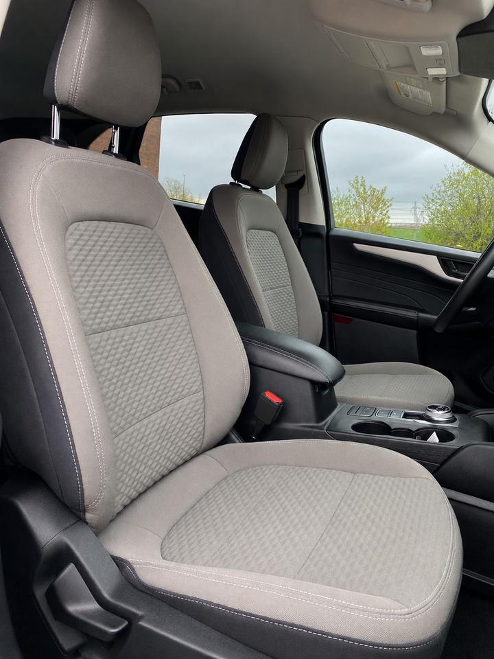 2022 Ford Escape SE Hybrid | NO ACCIDENT CLEAN CARFAX Photo