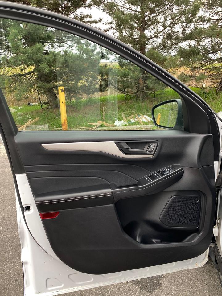 2022 Ford Escape SE Hybrid | NO ACCIDENT CLEAN CARFAX Photo