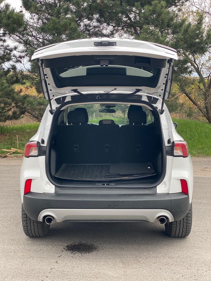 2022 Ford Escape SE Hybrid | NO ACCIDENT CLEAN CARFAX Photo