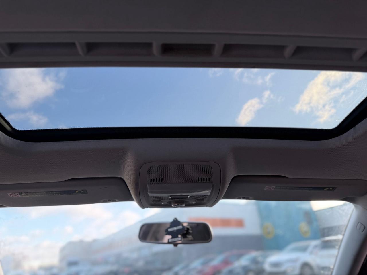 2012 Audi A4  Photo
