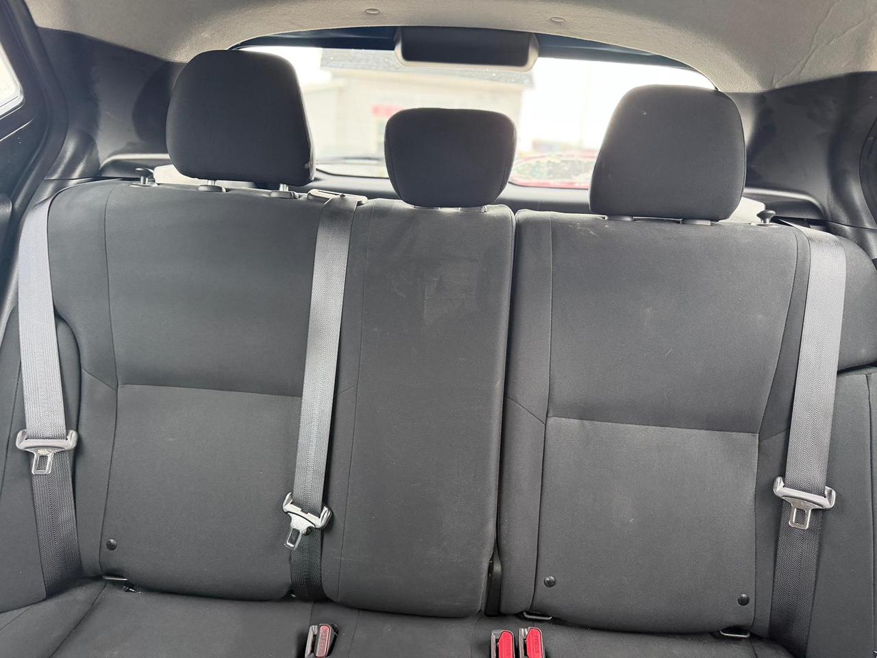 2023 Nissan Kicks S Photo