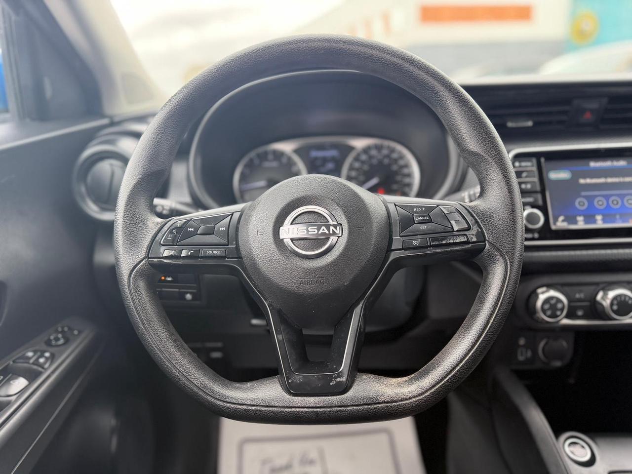 2023 Nissan Kicks S Photo