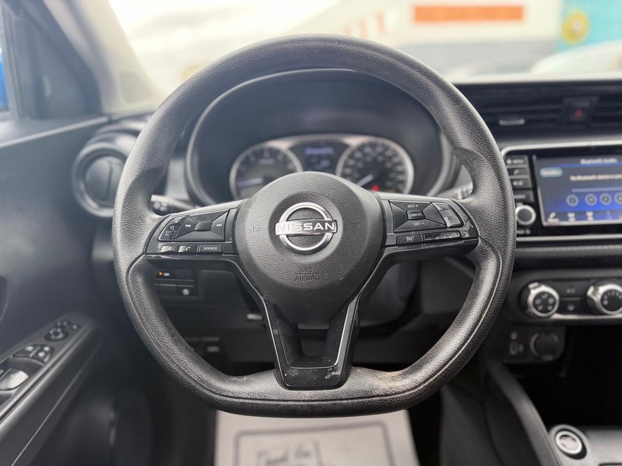 2023 Nissan Kicks S Photo