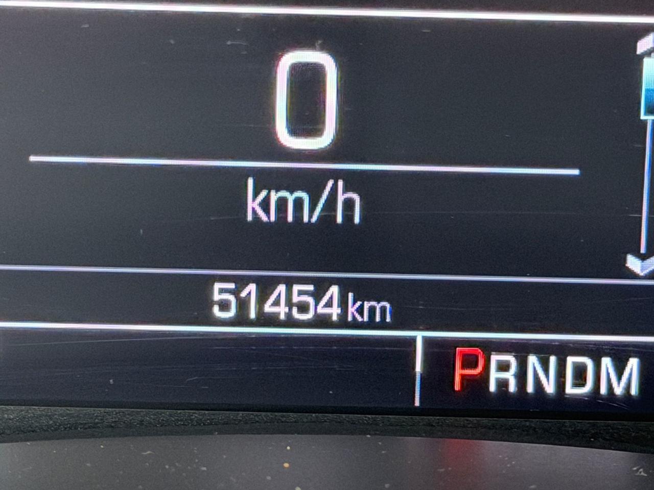 2018 Chevrolet Impala LT Photo