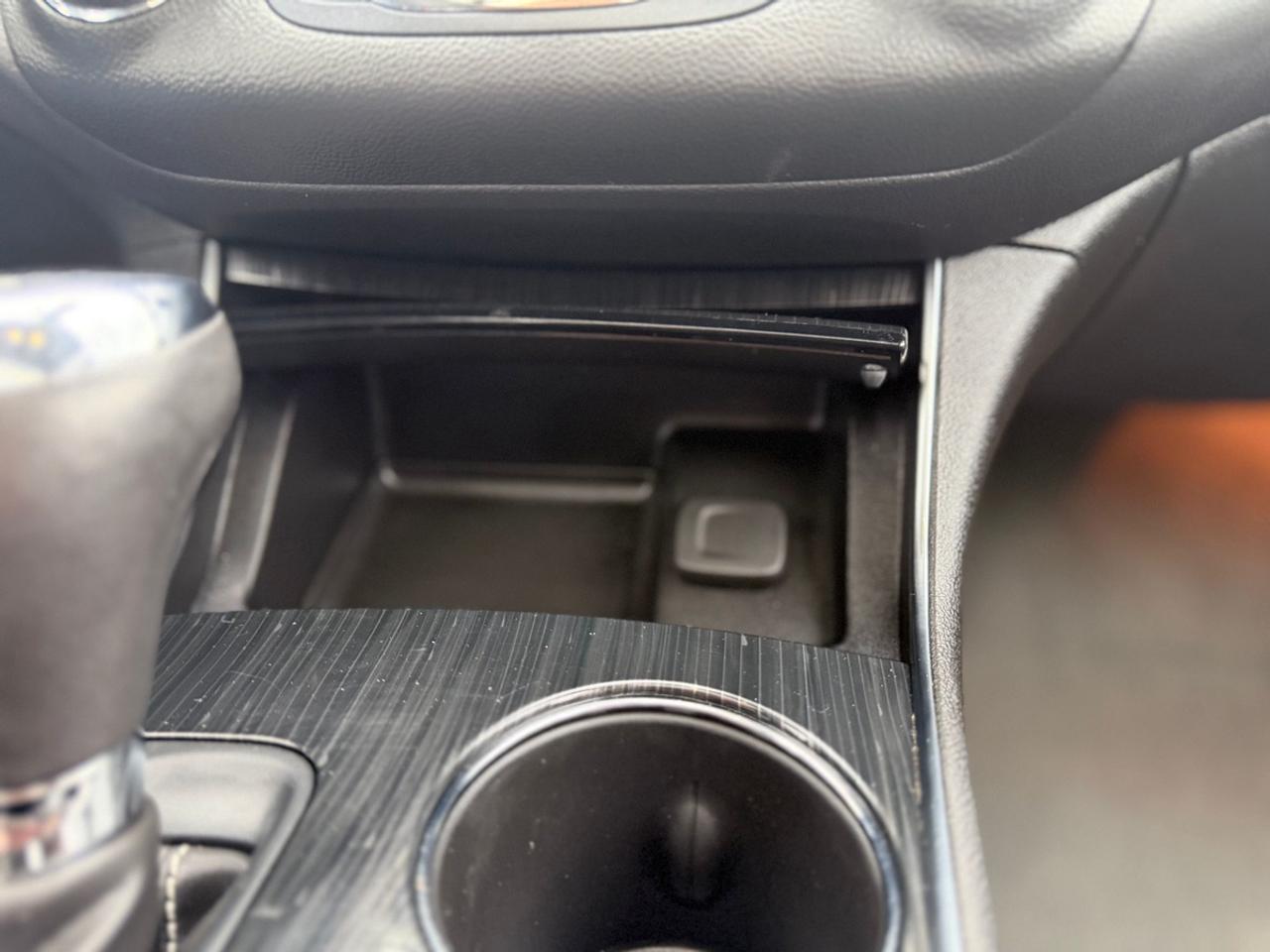 2018 Chevrolet Impala LT Photo