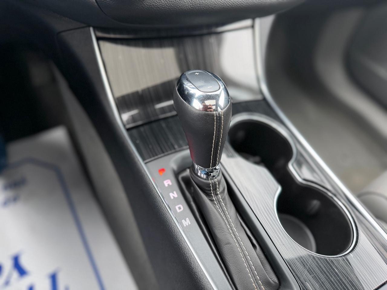 2018 Chevrolet Impala LT Photo