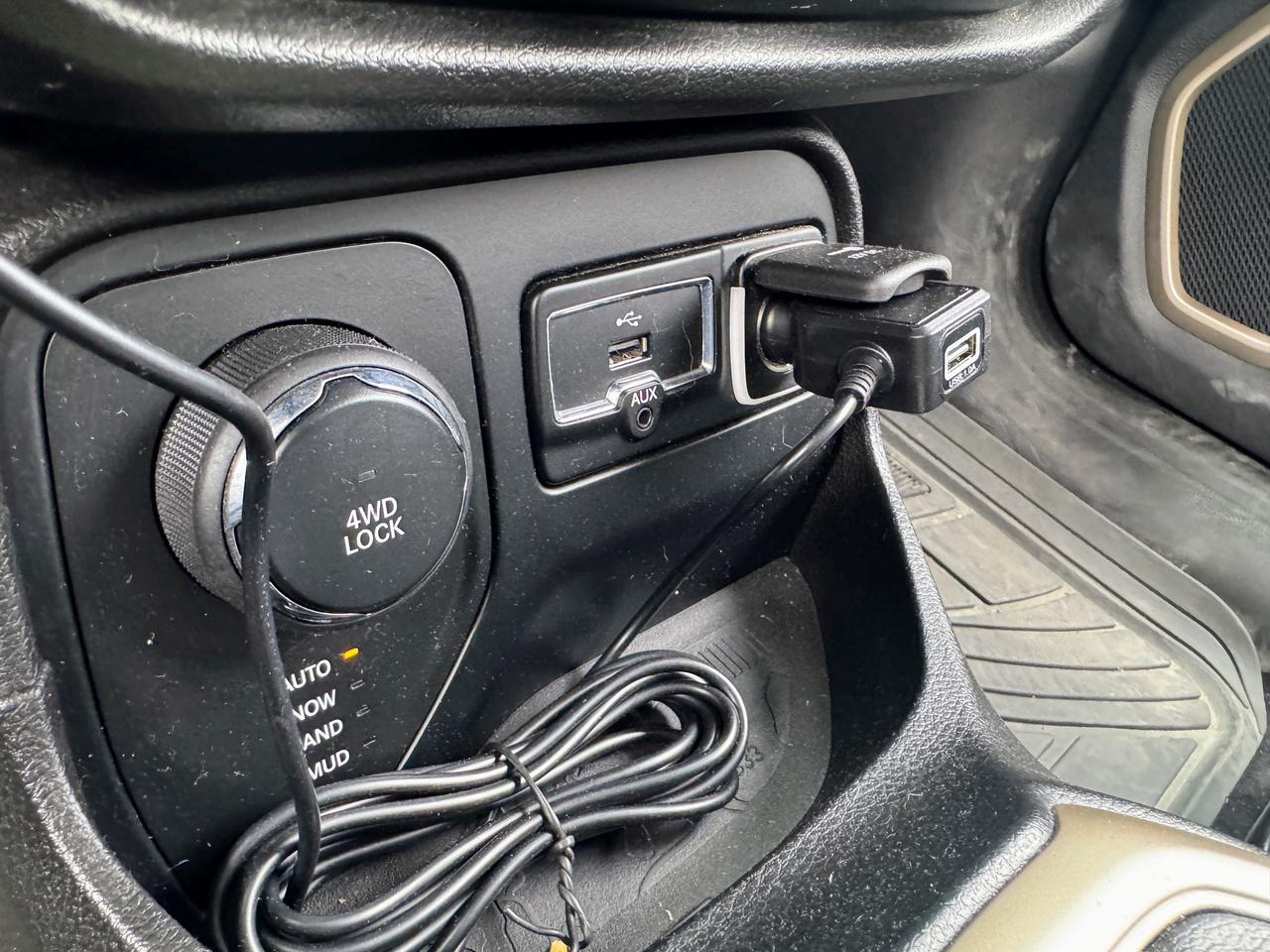 2015 Jeep Renegade Limited Photo