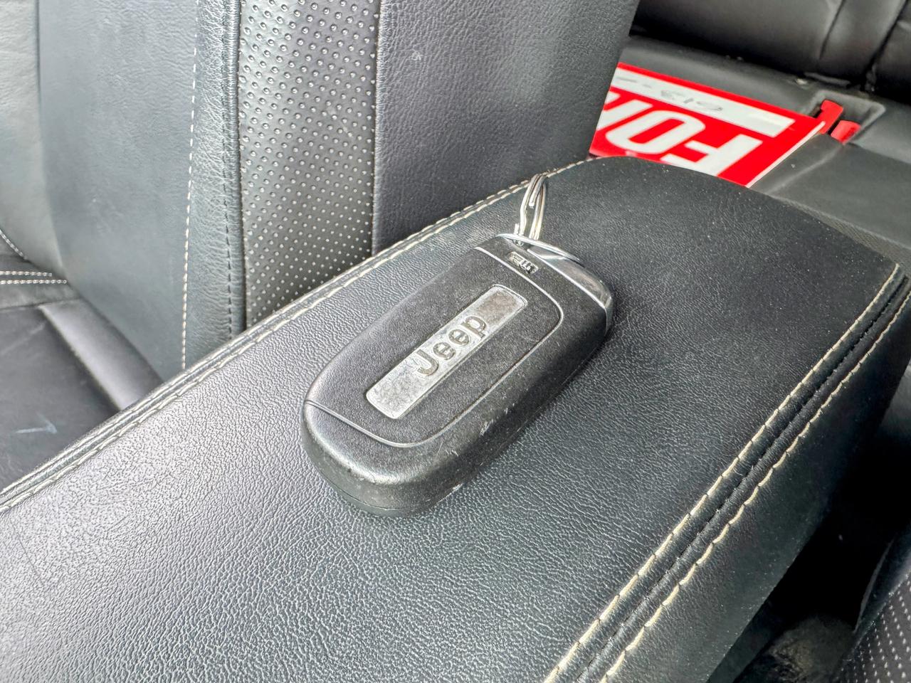 2015 Jeep Renegade Limited Photo