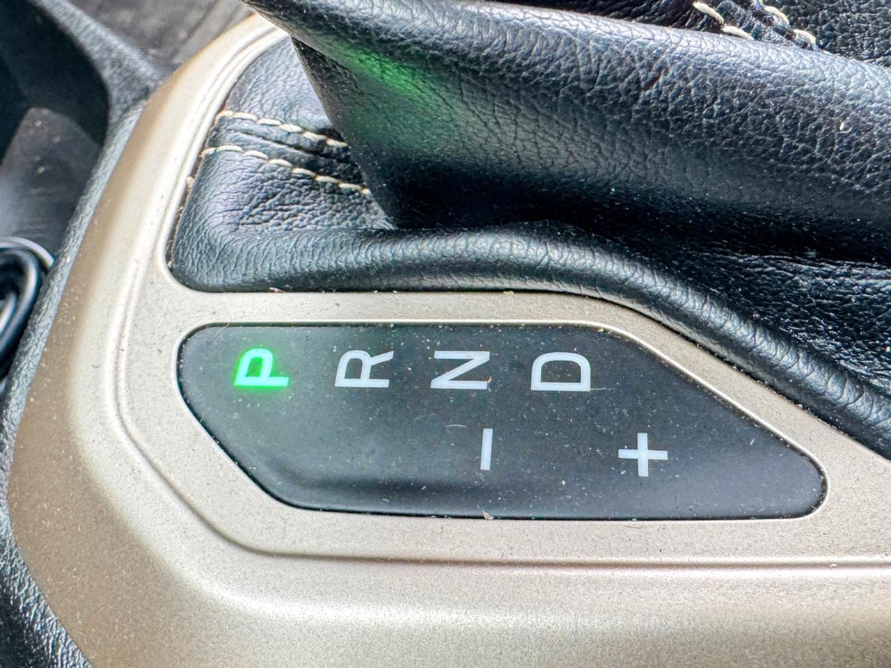 2015 Jeep Renegade Limited Photo