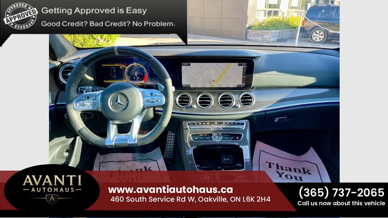 2019 Mercedes-Benz E-Class AMG E63 S Photo